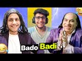 Bado Badi Roast ft. Ashish Chanchlani