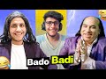 Bado Badi Roast Ft Ashish Chanchlani