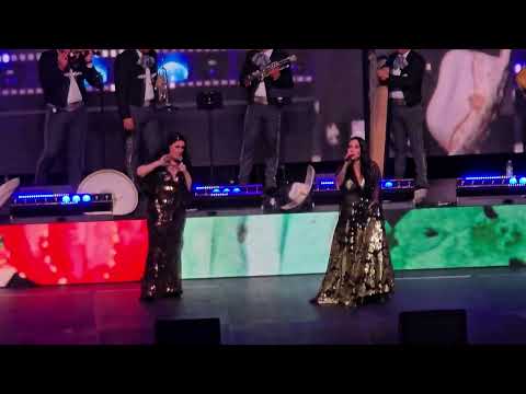 Beatriz Adriana & Beatriz Solis "Adios y Bienvenida" @ San Diego, CA 5/25/25