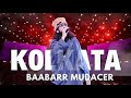 Lambi Judai Baabarr Mudacer performance Full video at Kolkata  Amit Mishra  Sajid Wajid  Usha Uthup