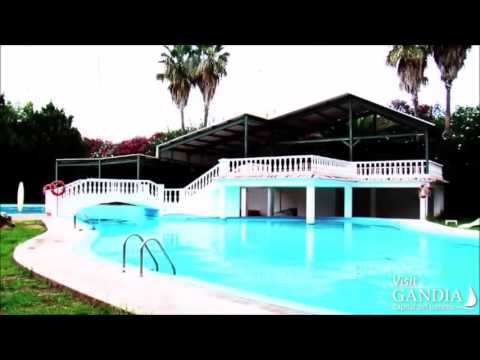 Hotel Resort Wonderwall Gandia - JOBA MICE y DMC