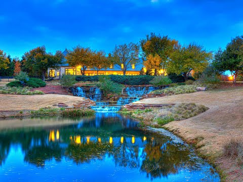 5400 Pulchella Lane | Oklahoma City, OK - The Agency