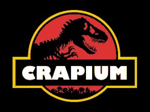 CrapTeam - Xenium 2019 - Crapium