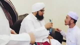 Download lagu Akhlak habib ali al jufri yg patut kita jadikan teladan mp3