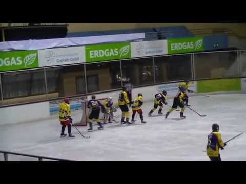 2014 10 11GEG Phoenix Jugend B 3.Drittel - Ratingen