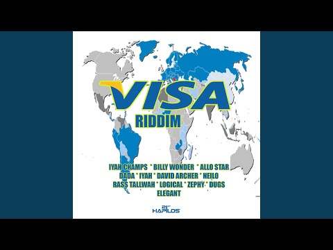 Visa (Fly Away)