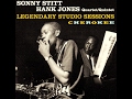 Sonny Stitt & Hank Jones Quartet - People Will Say We're In Love