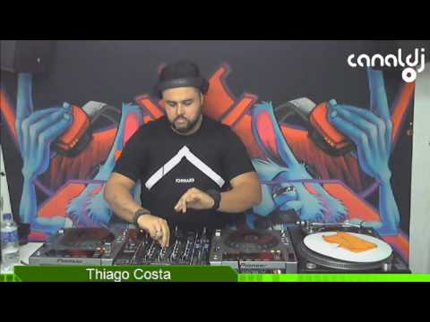 DJ Thiago Costa - Programa BPM - 11.02.2017