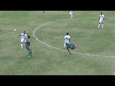 C.V  Barra da Tijuca- Taça Corcovado 2018 - 7ª Rodada -  Barra da Tijuca x Campos