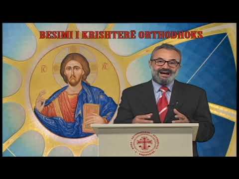BESIMI I KRISHTERE ORTHODHOKS PJ 72