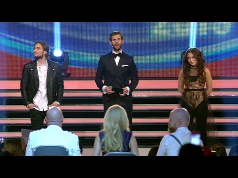 Vinnaren av Idol 2013 avslöjas - Idol Sverige (TV4)