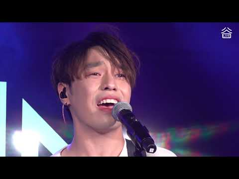 【谷Live Studio Live】PANDORA《想跟你》