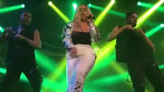 Dinah Jane - I Don’t Mind - Not So Silent Night