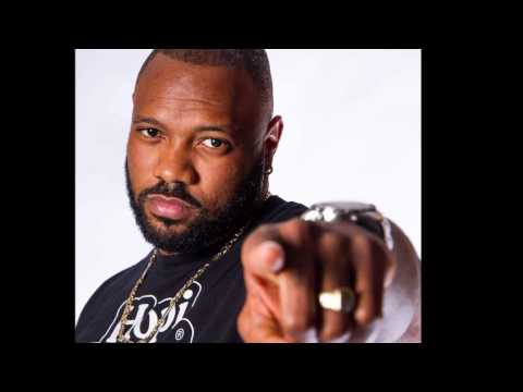 BlackJoker - Test Mi Lobo Sa ft Big Z