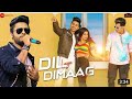Dil Laya Dimaag Laya - Sunny, Anam&Aadil | Stebin Ben | Sunny Inder | Kumaar | Zee Music Originals