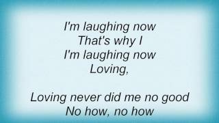 Rod Stewart - Crying Laughing Loving Lying Lyrics