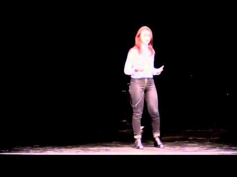 Sex Trafficking and the Modern Views of Women | Natalie Pashaie | TEDxMilkenSchool Sex Trafficking and the Modern Views of Women | Natalie Pashaie | TEDxMilkenSchool