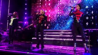 Bananarama - More Than Physical (Live at Sheffield 2017)