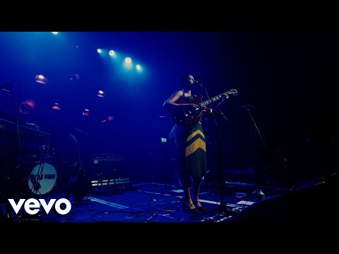 Nectar Woode - When The Rain Stops (Live At Village Underground)