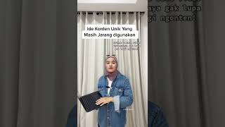 Download lagu Ide Konten Unik Untuk Pemula yang masih jarang digunakan. Ide niche konten unik untuk pemula. mp3