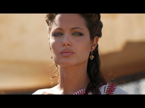 Alexander (2004) Official Trailer - Angelina Jolie, Colin Farell