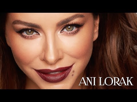 Ани Лорак - Лучшие песни (The Best 2018)