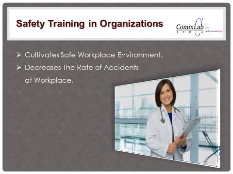 How Can You Incorporate Fun and Interest into Safety Training? Explore Learning Activities