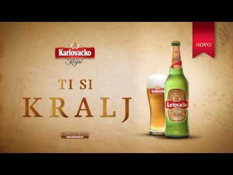 Karlovačko Royal 1854