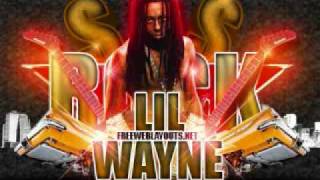 Get Bizzy- Lil Wayne