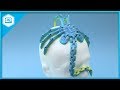 FaceHugger 3DPrinting Timelapse Adafruit Adafruit