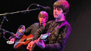 Jake Bugg - Put Out The Fire (101.9 KINK)