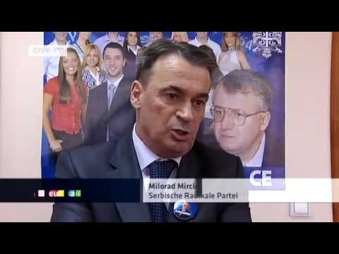 Serbien: Vojvodina will unabhängig sein | Europa Aktuell