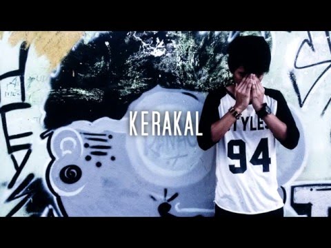 Kerakal - Budak Ranau
