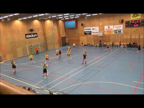 Kärra HF - IK Sävehof 1 F02 1