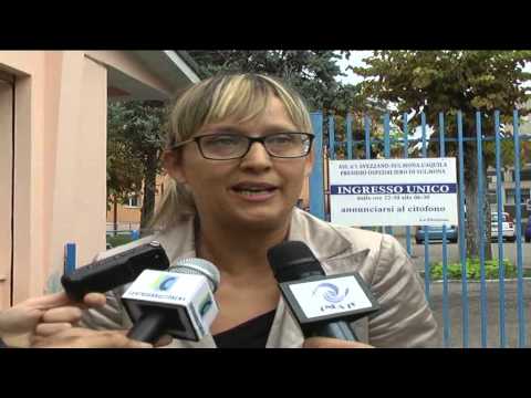 ONDA TG 3.10.2014 - TDM   ALTRO RICORSO SU TESSERE SANITARIE BLOCCATE