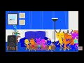 The Backyardigans Blasts Their Theme Song Grounded