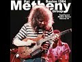 Pat Metheny Goodbye 1984