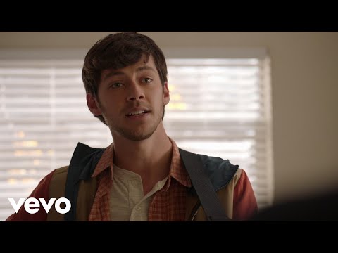 Video thumbnail for Speak Out (Acoustic)
