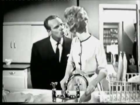 Dickie Henderson Show 1960s - 'I'm a Happy Family Man'