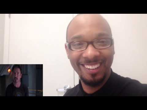 Redneck Avengers: Tulsa Nights Reaction!!!