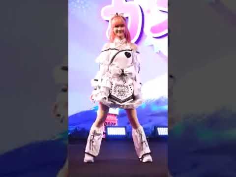 Nadear CMJ Castella - Part Time Dreamer @The​ Mall​ Japan Discovery 2022 04.09.2022 [Fancam]