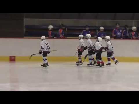 2.2.2019 ZS Louny   HC Slovan Louny - HC Stadion Litoměřice 14:5 (4:0 4:4 6:1) III.tř.