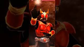 小野寺クウガと五代クウガどっちが好き？#平成仮面ライダー #kamenrider #特撮ヒーロー #仮面ライダークウガ#仮面ライダーディケイド
