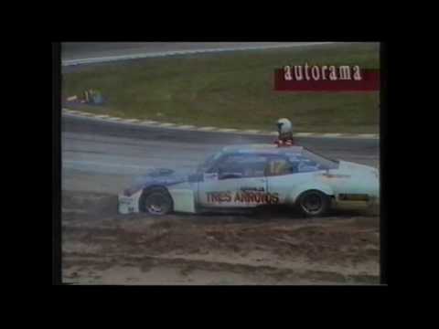 Turismo Carretera 1994: 9na Fecha Balcarce (Autorama)