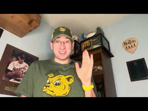 Baylor men’s basketball player Maikcol Perez out for 2025-2026 season due to torn ACL 