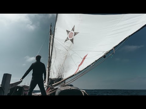 Hitchhiking Sailboats Across The Atlantic [Part 1]