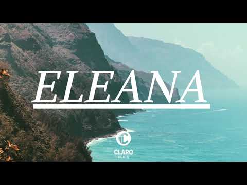 LANDY x PLK x KAZA Type Beat - "ELEANA" (Prod By Claro Beats)