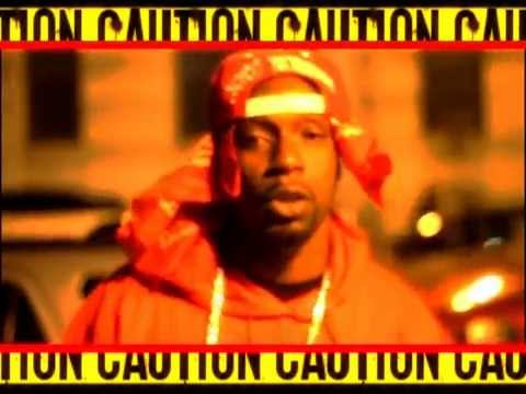 JECKZ 5420  - One of Them niggaz Goin Die