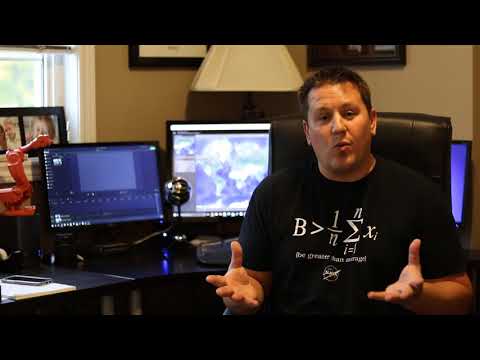 PLCGurus.NET - Welcome Video!