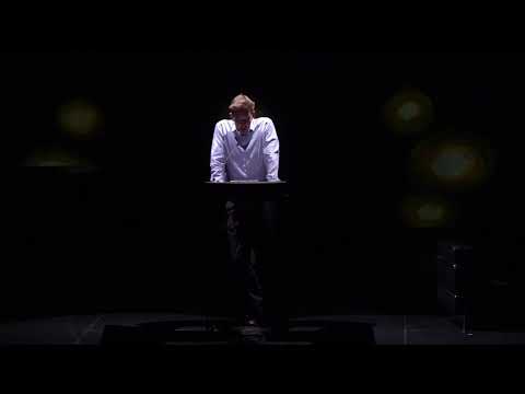 Geletterde Mens - Paul Hermans